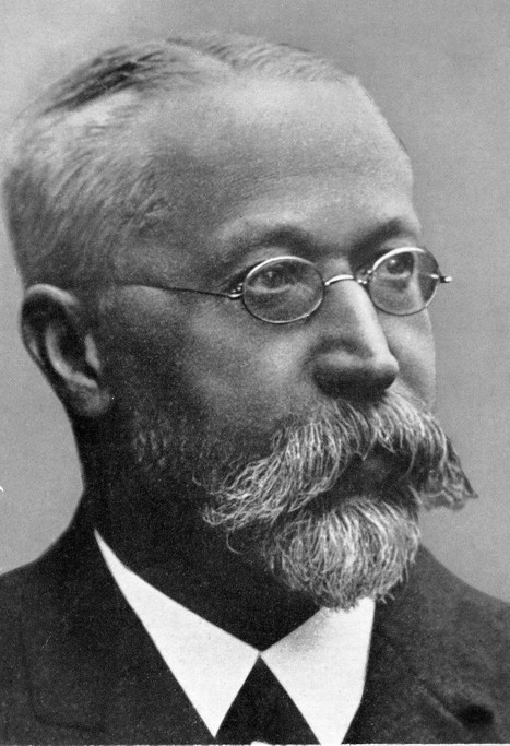 Karl Ferdinand Braun