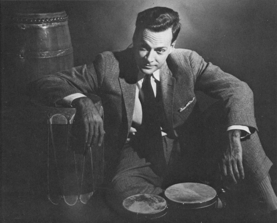 Richard Feynman