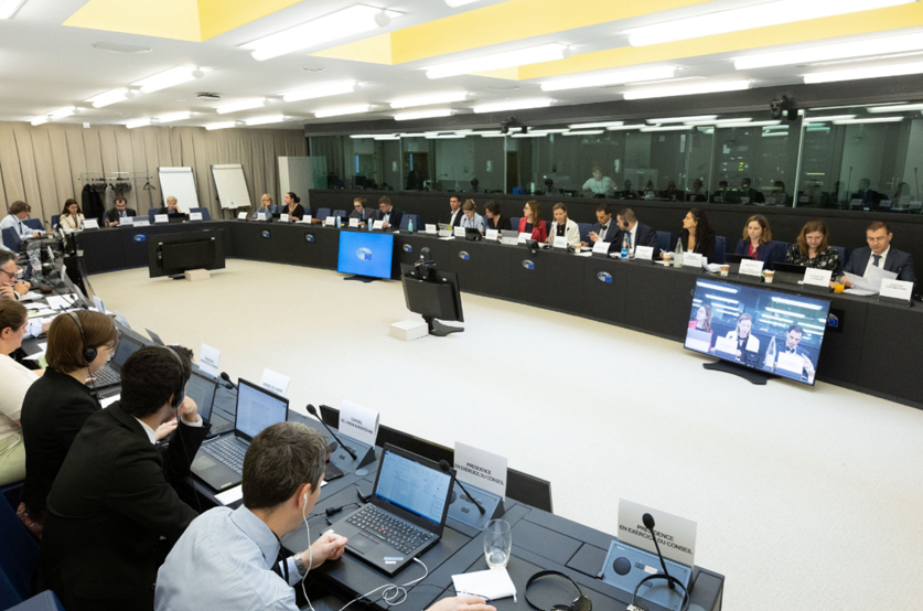 EU agrees on new common charger law