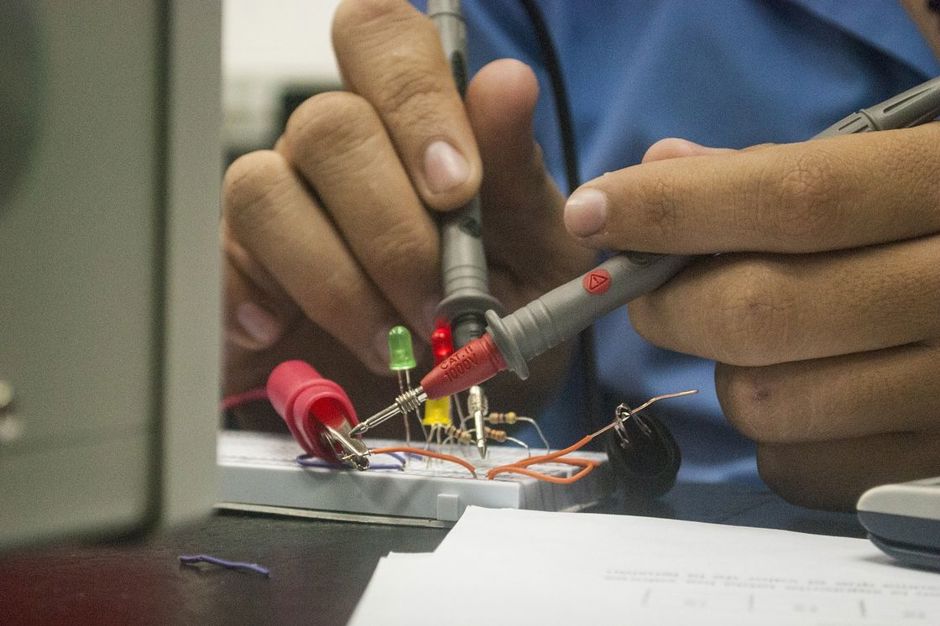 electrical safety testing
