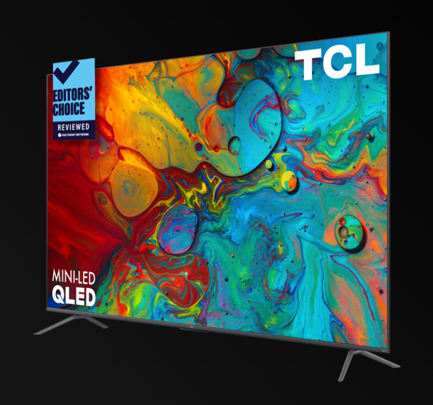 TCL miniLED