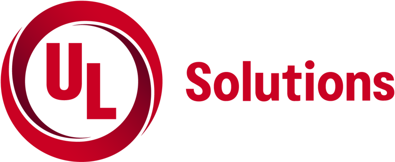 UL Solutions logo