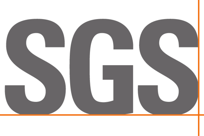 SGS logo